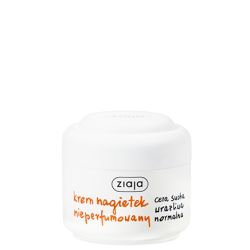 ZIAJA NAGIETEK KREM NIEPERFUMOWANY 50ML
